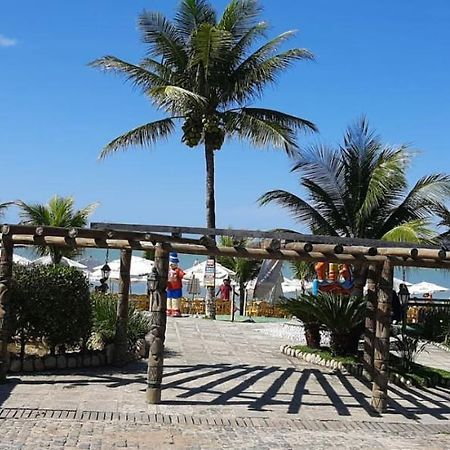 Casa Moradas De Israel Porto Seguro Esterno foto