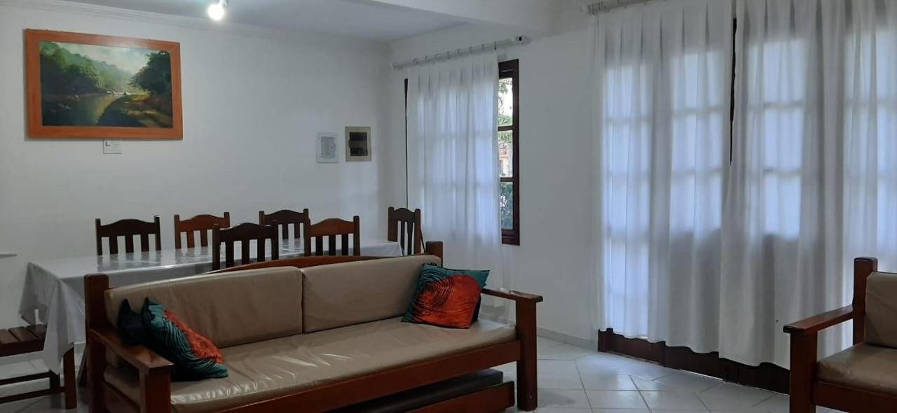 Casa Moradas De Israel Porto Seguro Esterno foto