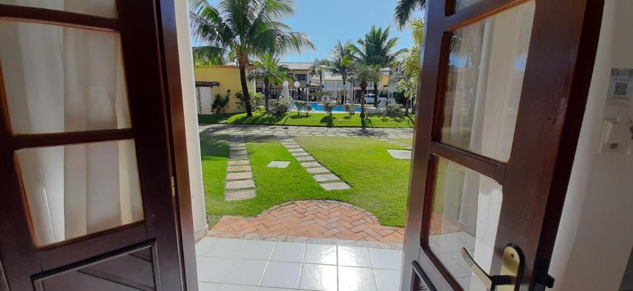 Casa Moradas De Israel Porto Seguro Esterno foto